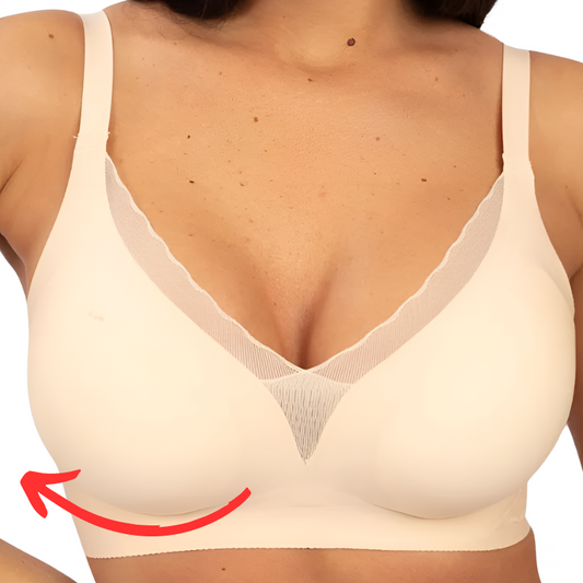 Sutien Invisible Underwired Bralette