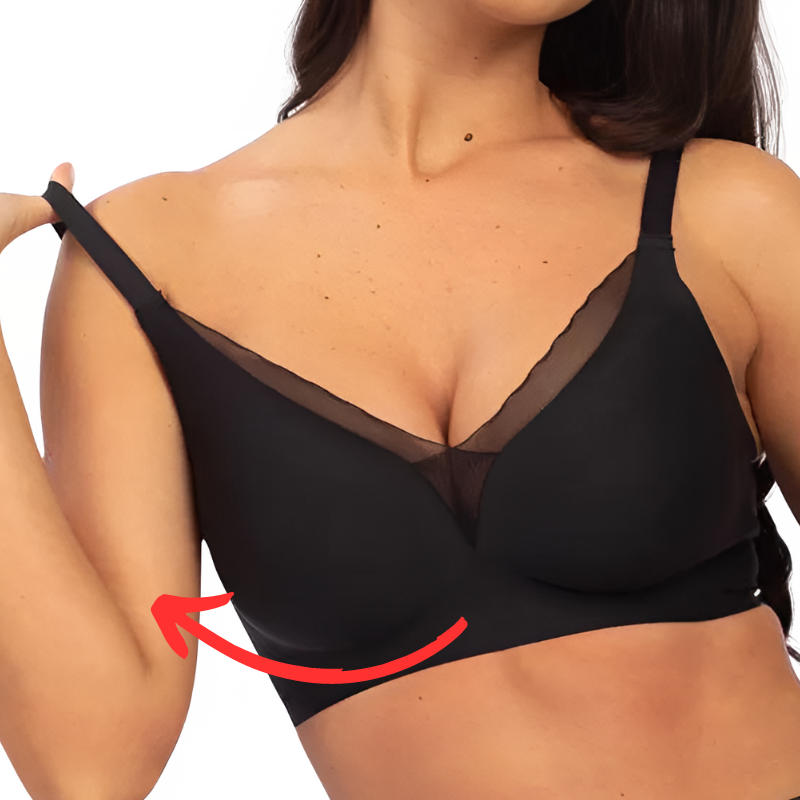 Sutien Invisible Underwired Bralette