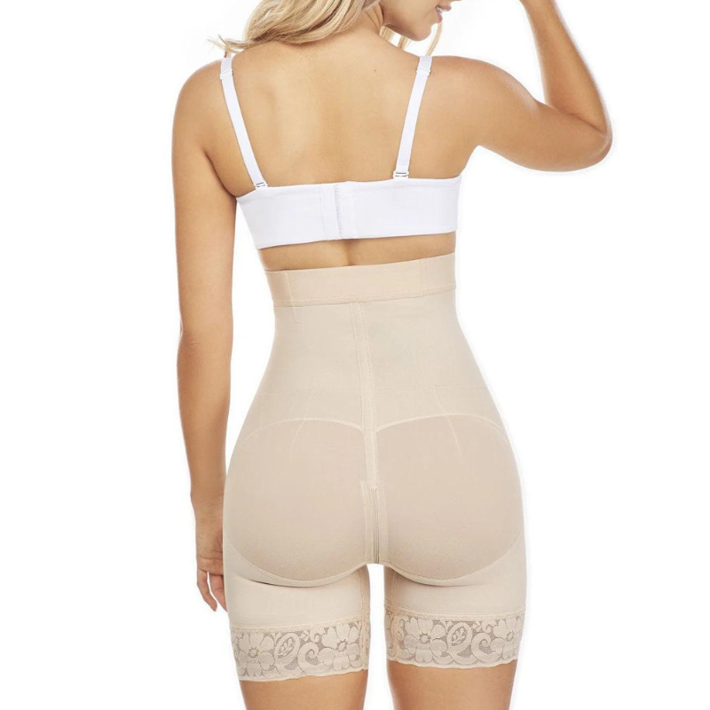 Buttock Lift și Reducer Panty Girdle